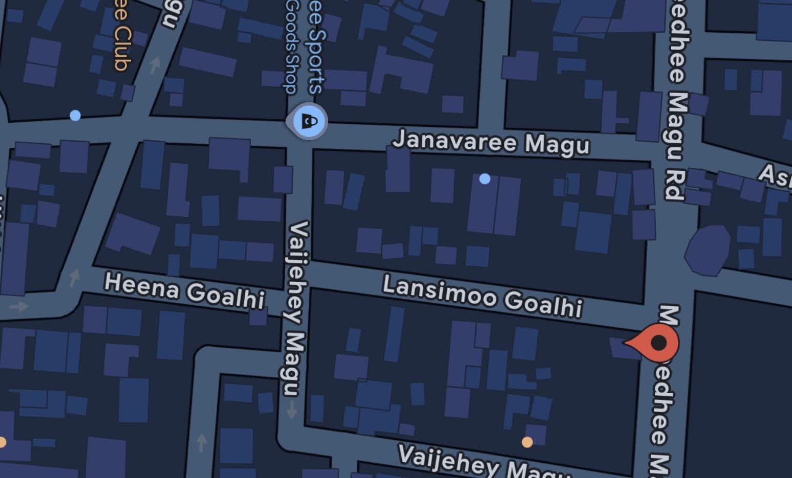 Map preview: Advocatus Office